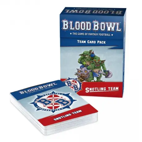 Blood Bowl Snotling Pitch & Dugouts (przedsprzedaż)