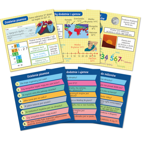 BrainBox - Matematyka Plus (druga edycja)