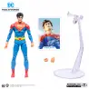 DC Multiverse Action Figure Superman Jon Kent 18 cm