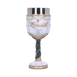 Goblet - Lord of the Rings - Rivendell