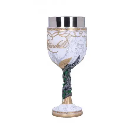 Goblet - Lord of the Rings - Rivendell