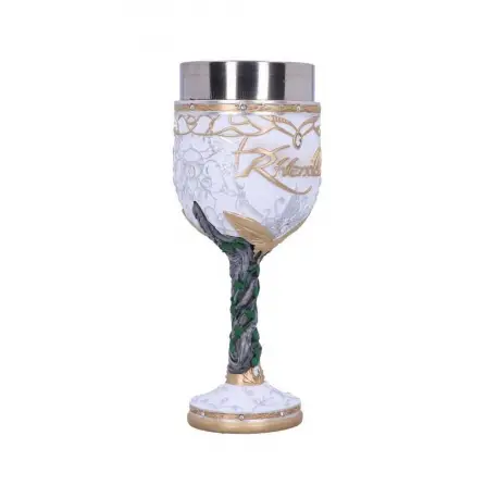 Goblet - Lord of the Rings - Rivendell