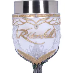 Goblet - Lord of the Rings - Rivendell