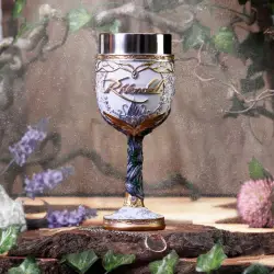 Goblet - Lord of the Rings - Rivendell