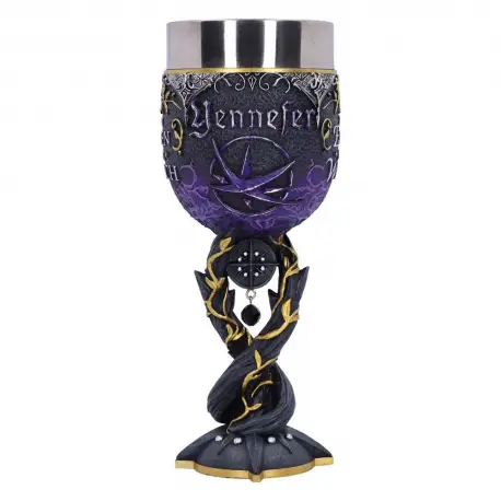 Goblet - Wiedźmin - Yennefer