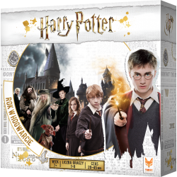 Harry Potter: Rok w Hogwarcie
