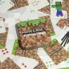 Karty do gry Minecraft