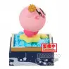 Kirby Paldolce Collection Mini Figure Kirby Vol. 4 Ver. A 7 cm