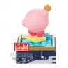 Kirby Paldolce Collection Mini Figure Kirby Vol. 4 Ver. A 7 cm