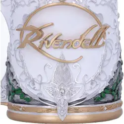 Kufel - Lord of the Rings - Rivendell