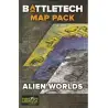 Battletech MapPack Alien Worlds