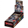 Cardfight!! Vanguard overDress Record of Ragnarok Booster Display (12)