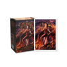 Dragon Shield - Matte Art Sleeves - Flesh & Blood - Dromai (100szt.)