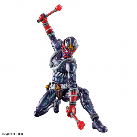 Figure-Rise Masked Rider Hibiki