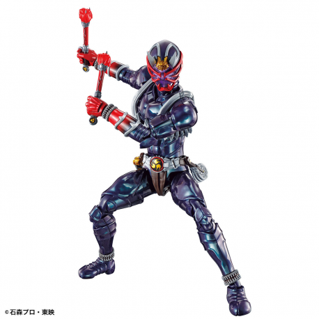 Figure-Rise Masked Rider Hibiki