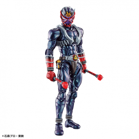 Figure-Rise Masked Rider Hibiki