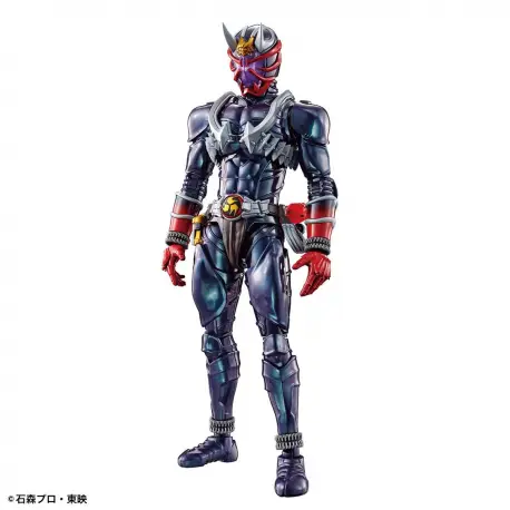 Figure Rise Kamen Rider Double Cyclonejoker