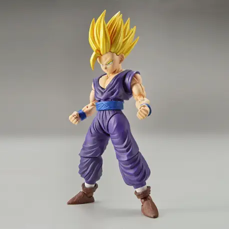 Figure-Rise Standard Super Saiyan 2 Son Gohan