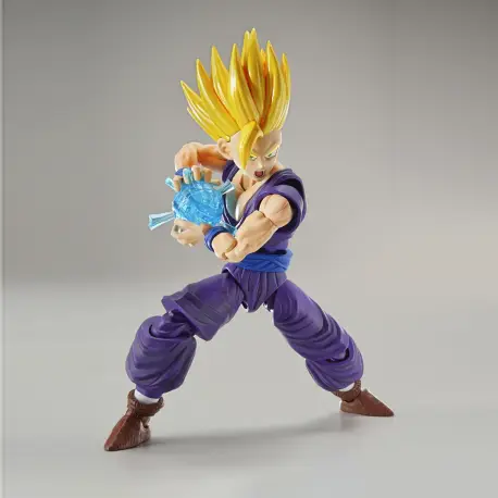 Figure-Rise Standard Super Saiyan 2 Son Gohan