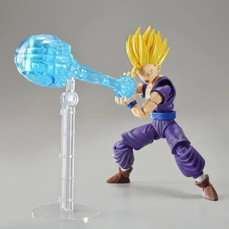 Figure-Rise Standard Super Saiyan 2 Son Gohan