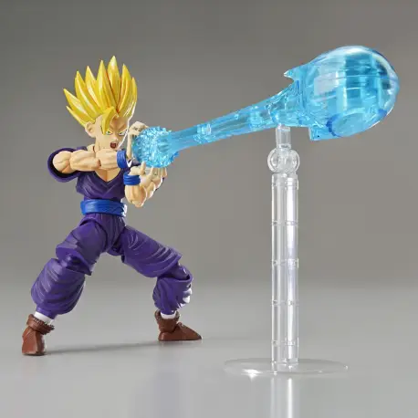 Figure-Rise Standard Super Saiyan 2 Son Gohan