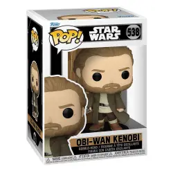 Funko POP! Star Wars: Obi-Wan Kenobi (538)