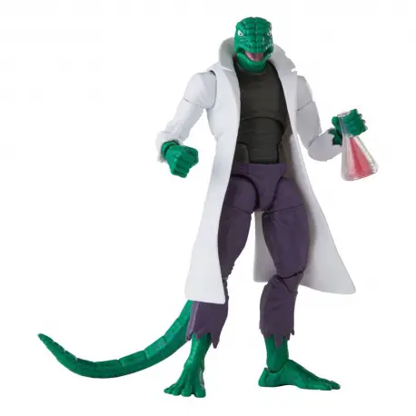 Hasbro Marvel Legends - Lizard