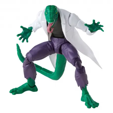 Hasbro Marvel Legends - Lizard