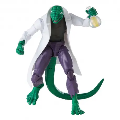 Hasbro Marvel Legends - Lizard