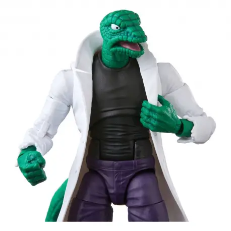 Hasbro Marvel Legends - Lizard