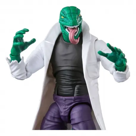 Hasbro Marvel Legends - Lizard