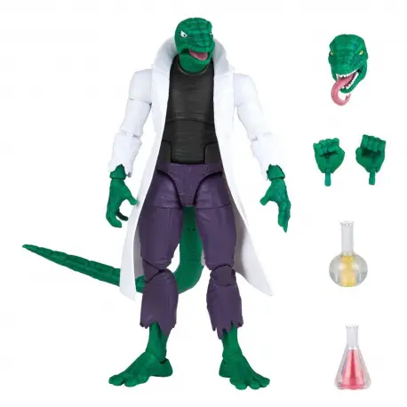 Hasbro Marvel Legends - Lizard