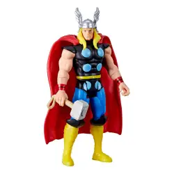 Hasbro Marvel Legends Retro 375 Thor Figure