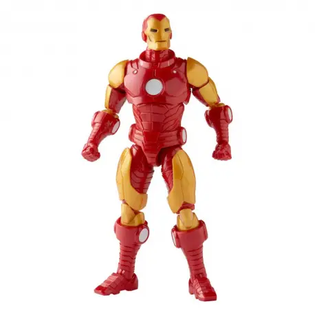 Hasbro Marvel Legends Series Iron Man