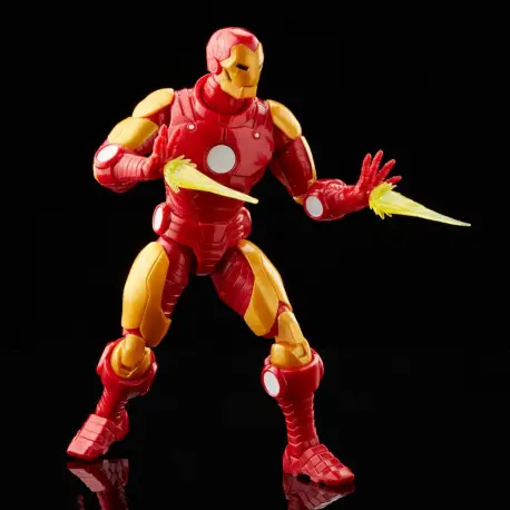 Hasbro Marvel Legends Series Iron Man