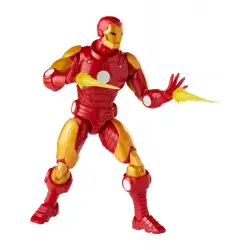 Hasbro Marvel Legends Series Iron Man