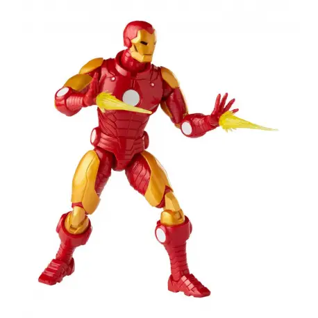 Hasbro Marvel Legends Series Iron Man