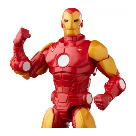 Hasbro Marvel Legends Series Iron Man