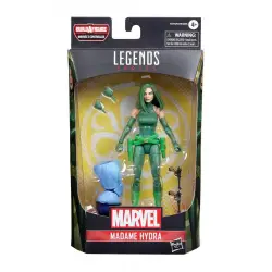 Hasbro Marvel Legends Series Madame Hydra