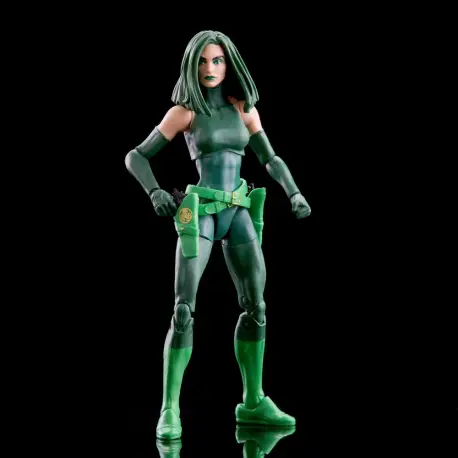 Hasbro Marvel Legends Series Madame Hydra