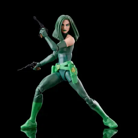 Hasbro Marvel Legends Series Madame Hydra