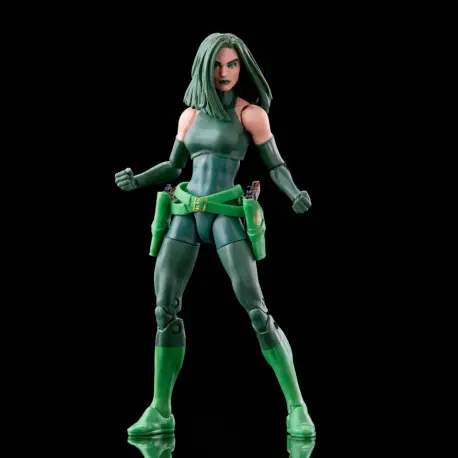 Hasbro Marvel Legends Series Madame Hydra