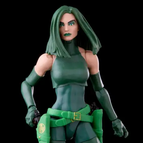 Hasbro Marvel Legends Series Madame Hydra