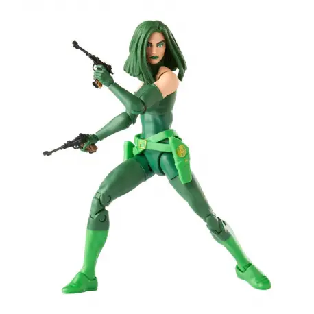 Hasbro Marvel Legends Series Madame Hydra