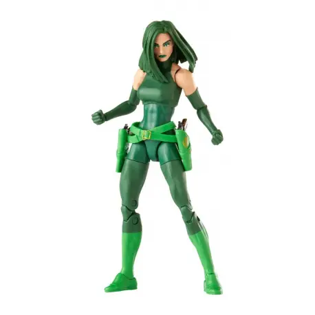 Hasbro Marvel Legends Series Madame Hydra