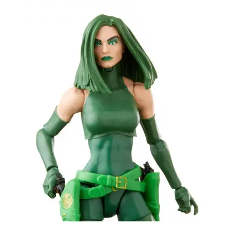 Hasbro Marvel Legends Series Madame Hydra