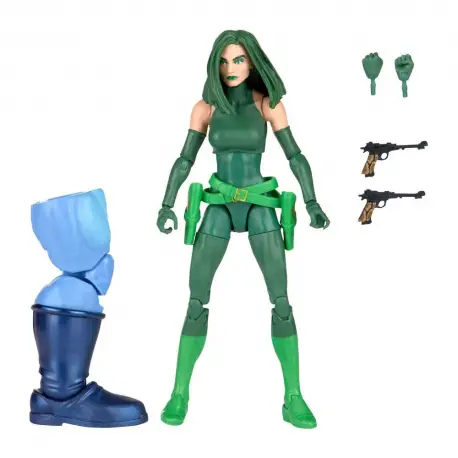 Hasbro Marvel Legends Series Madame Hydra