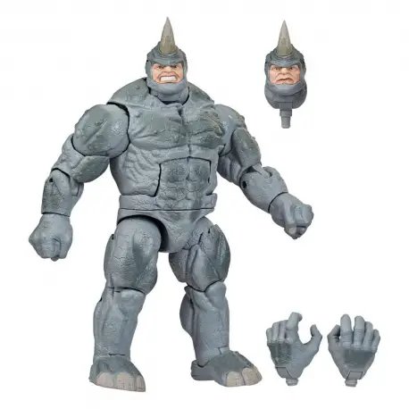 Hasbro Marvel Legends Series Marvel's Rhino