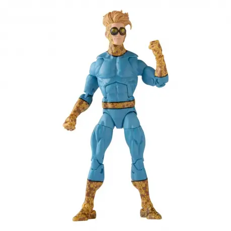 Hasbro Marvel Legends Series Marvel's Speedball