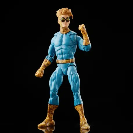 Hasbro Marvel Legends Series Marvel's Speedball